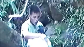 Modelo russa loira e ...