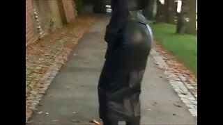Linda morena encanta ...