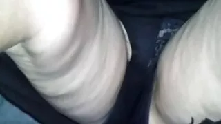 Garota peituda vídeo ...