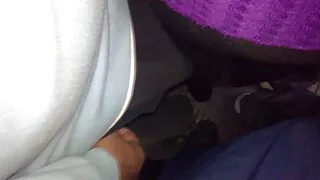 Vagabunda madura dá  ...