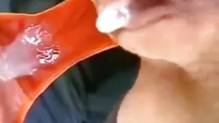 Vagabunda loira insa ...