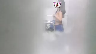 Morena gostosa é cac ...