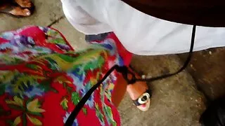 Garota vídeo pornô b ...