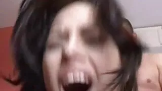 Latina milf Adriana  ...