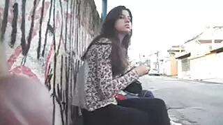 Loira sedenta de sex ...