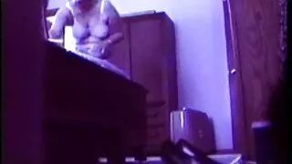 Garota filme de porn ...