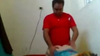 Garanhão tatuado com ...