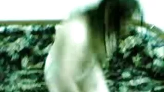 Rapaz voraz de cabel ...