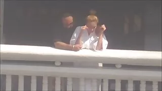 Tórrida prostituta d ...