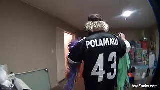 Querido de rabo de c ...