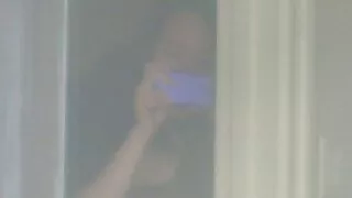 Puta loira quero ver ...
