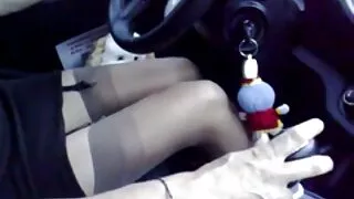 Namorado brinca com  ...