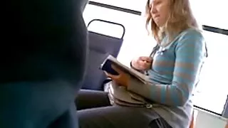 A vadia descarada ví ...