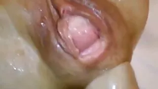 A morena bootyliciou ...