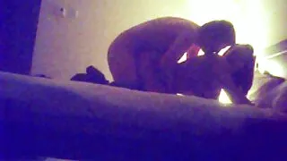 Cadela loira de rabo ...