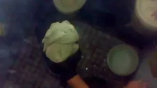 A nova morena linda  ...