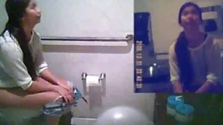 Duas garotas sensuai ...