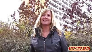 Garota amadora excit ...
