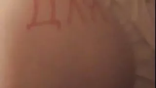 Incrível cena vídeo  ...