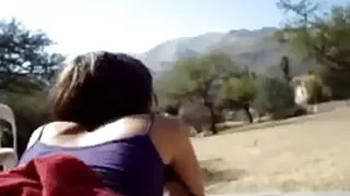 A puta atrevida Jewe ...