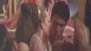 A prostituta de víde ...