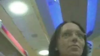 O puma mal-humorado  ...
