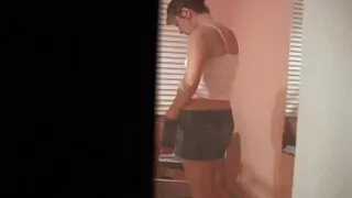A prostituta japones ...