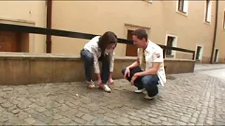 Bomba sexual morena  ...