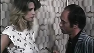 Beleza loira mega pe ...