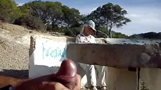Prostituta de pele p ...
