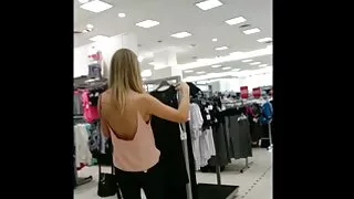 A prostituta vídeo d ...