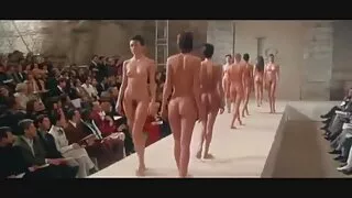 Preta peituda cavalg ...