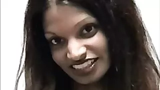 Mãe loira habilidosa ...