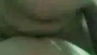 Esposa de cabelos es ...