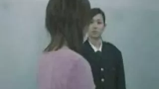 Garota asiática tími ...
