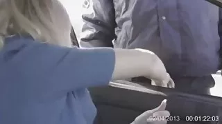 Empregada desagradáv ...