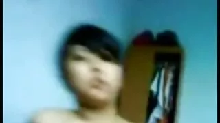 A prostituta loira v ...