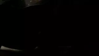 Meia ruiva tatuada v ...