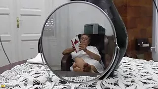 Tesão adolescente ru ...