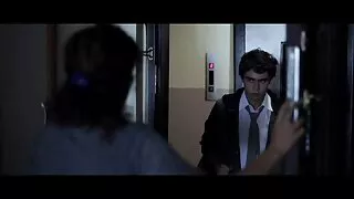 Bonny enxada de éban ...