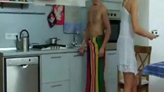 Empregada gordinha d ...