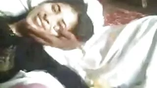 Esposa morena desobe ...