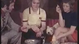 A prostituta loira v ...