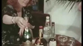 A gata tórrida Alea  ...