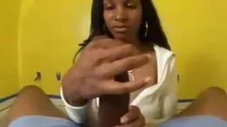 Mamãe morena lasciva ...
